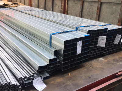 Bảng B&aacute;o Gi&aacute; Th&eacute;p Hộp Chữ Nhật H&ograve;a Ph&aacute;t 20x40 Theo Độ D&agrave;y Mới Nhất H&ocirc;m Nay