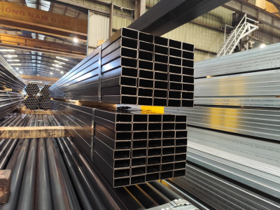 Bảng B&aacute;o Gi&aacute; Th&eacute;p Hộp H&ograve;a Ph&aacute;t 40x80 Theo Độ D&agrave;y Mới Nhất H&ocirc;m Nay