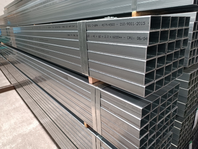 Kinh Nghiệm Chọn Th&eacute;p Hộp Vu&ocirc;ng Kh&ocirc;ng Bị Thiếu Trọng Lượng