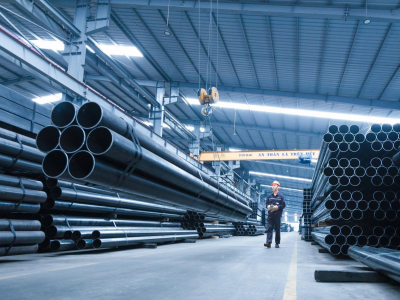 Th&eacute;p H&ograve;a Ph&aacute;t &ndash; Biểu Tượng Chất Lượng Dẫn Đầu Ng&agrave;nh Th&eacute;p Việt Nam