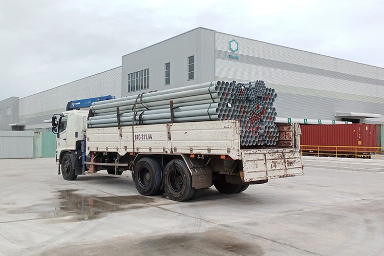 Cung Cấp Th&eacute;p H&igrave;nh