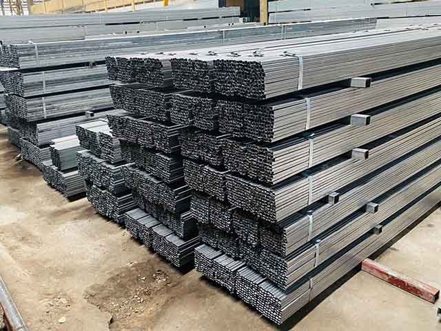 Bảng B&aacute;o Gi&aacute; Th&eacute;p Hộp H&ograve;a Ph&aacute;t 12x12 Theo Độ D&agrave;y Mới Nhất H&ocirc;m Nay