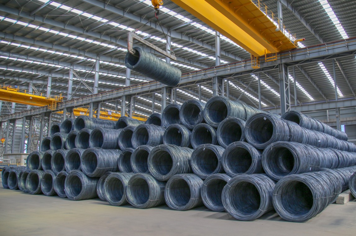 Bảng B&aacute;o Gi&aacute; Th&eacute;p X&acirc;y Dựng H&ograve;a Ph&aacute;t Đầy Đủ Quy C&aacute;ch - Mới Nhất