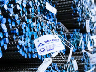 C&aacute;ch Nhận Biết Th&eacute;p X&acirc;y Dựng H&ograve;a Ph&aacute;t Ch&iacute;nh H&atilde;ng