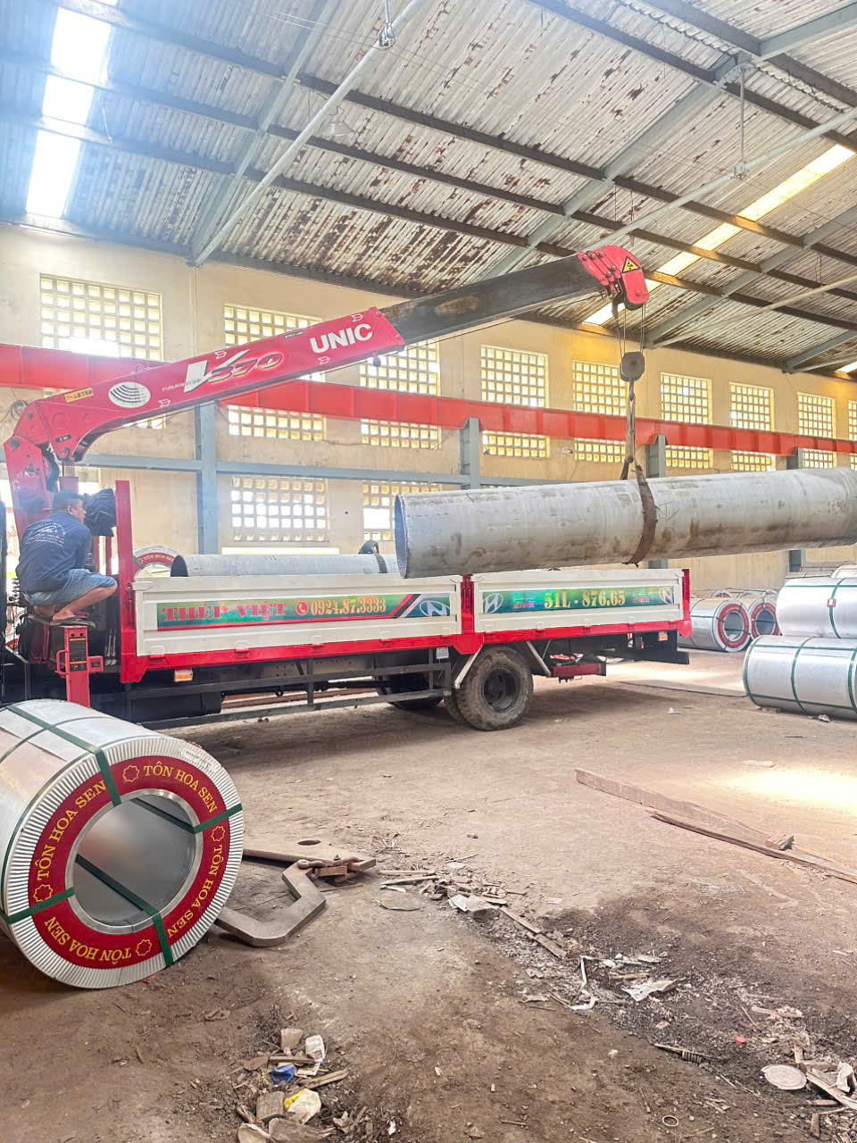 Ch&iacute;nh s&aacute;ch vận chuyển